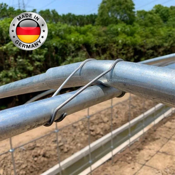 FenceLink™ Fence Connecting Buckles