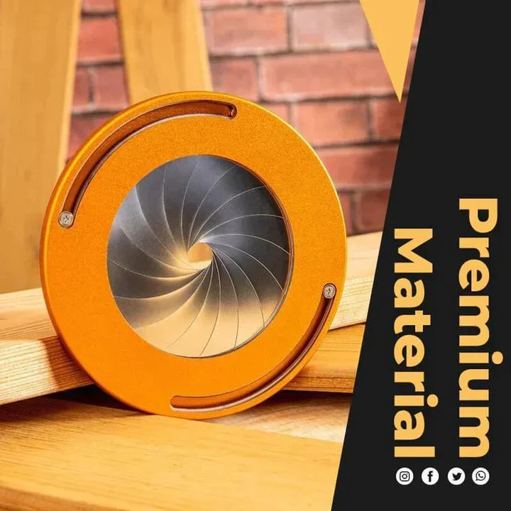 CirclePro™ Perfect Radius Tool