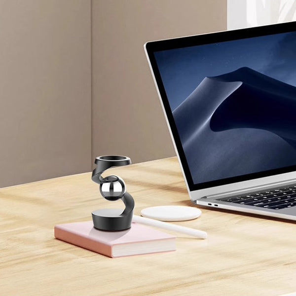 MindSpinner™ Mind-Bending Optical Illusion