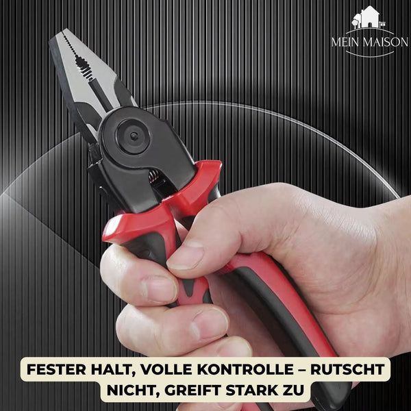 MultiGrip™ Versatile Grip Power