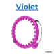  Violet