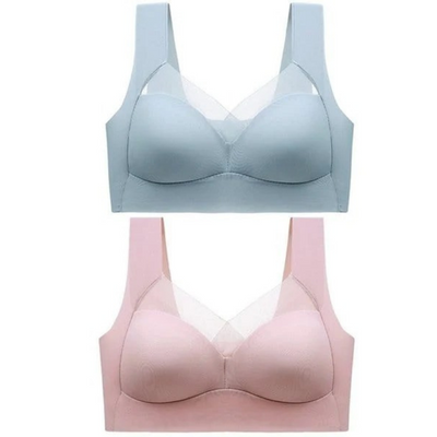 Layla™ | Seamless Fit, All-Day Ease