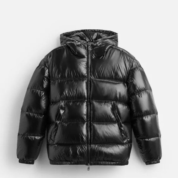Agatha™ Cold-Weather Companion
