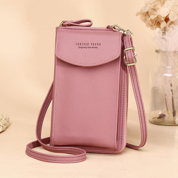SlingChic™ | Elegant Convenience Wherever You Go