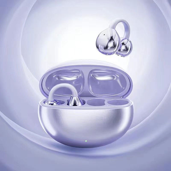 ClipTune™ Seamless Wireless Freedom