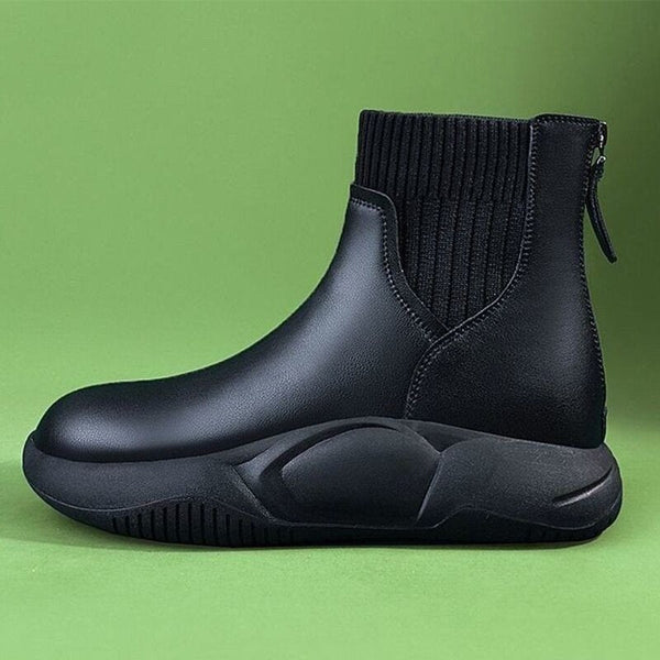 Chelsea Boots - Step Into Style and Comfort