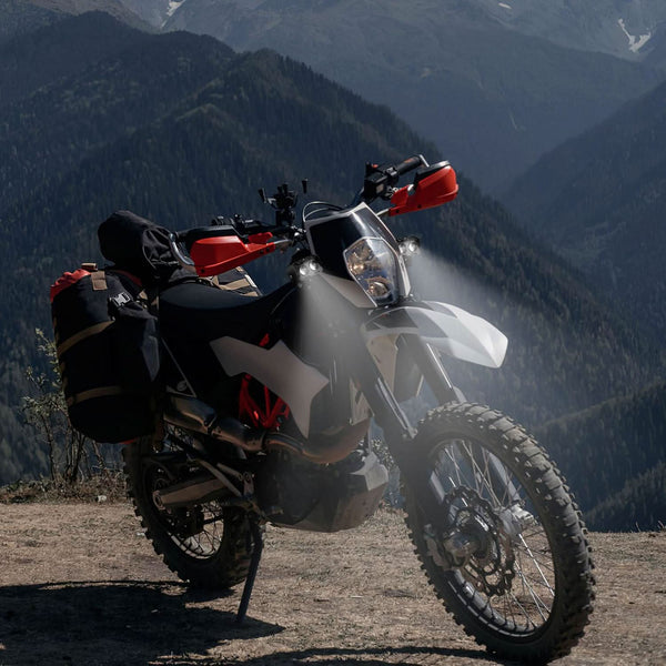 DriveRay™ Illuminate Any Journey