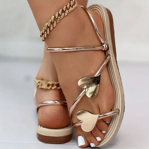 HeartStep™ – Elegance in Every Step