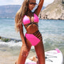 SunLuxe Bikini