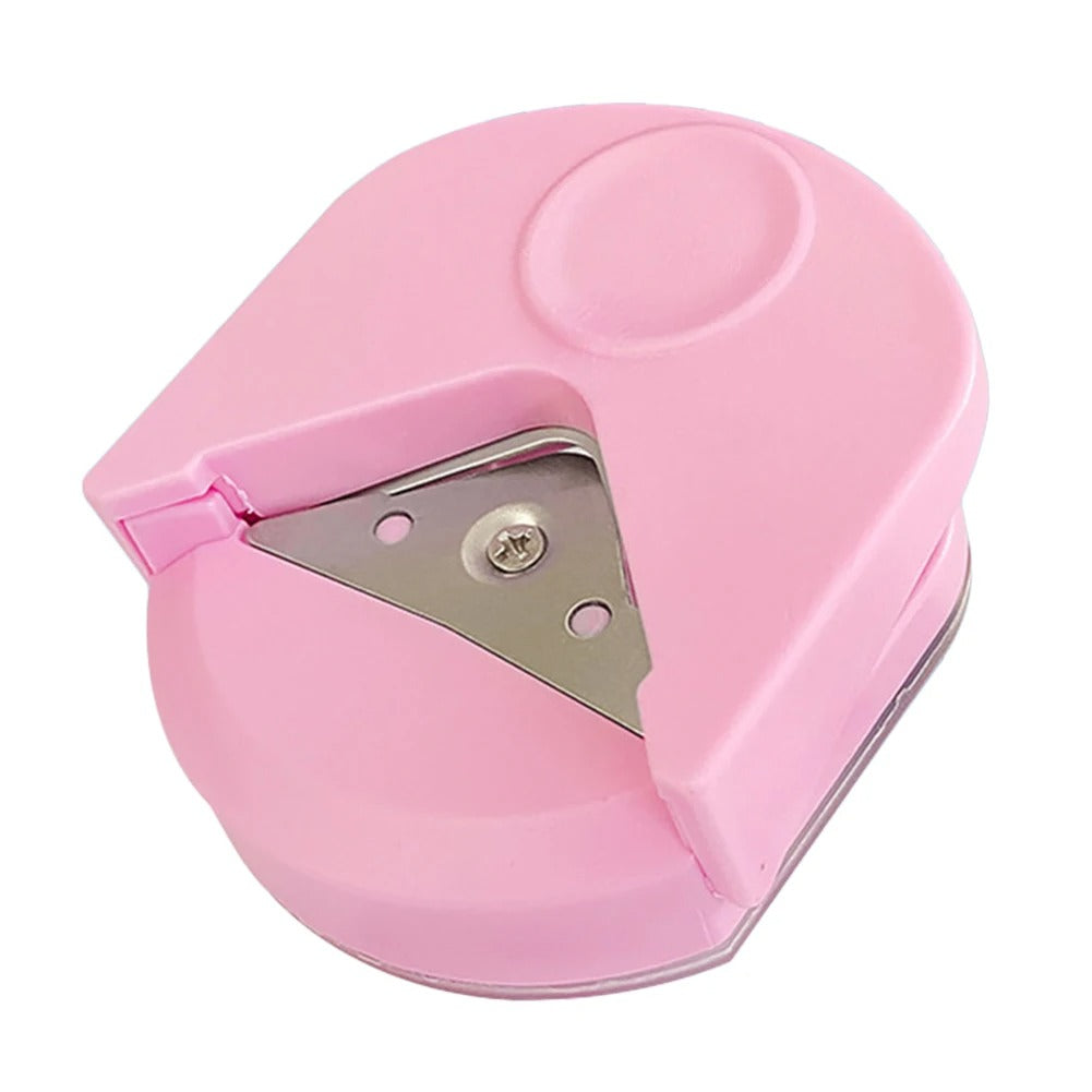 PunchEdge™ Precise Punching Power