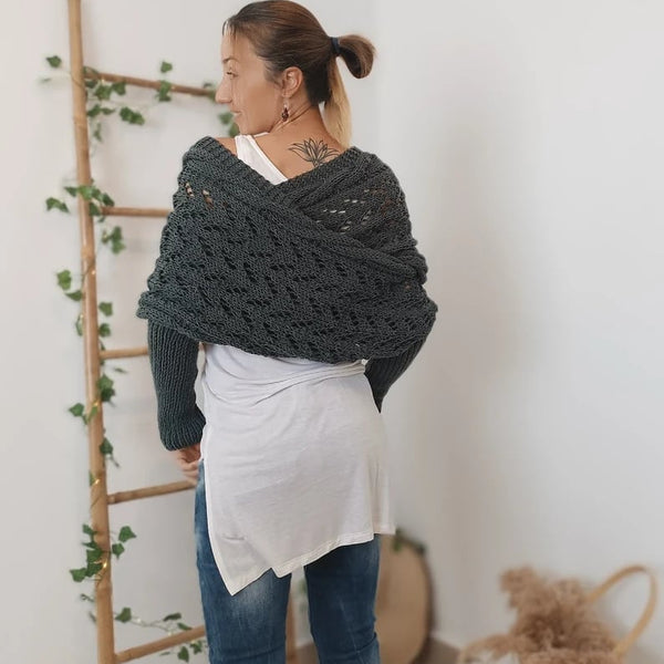 Terra™ Fashionably Warm Always