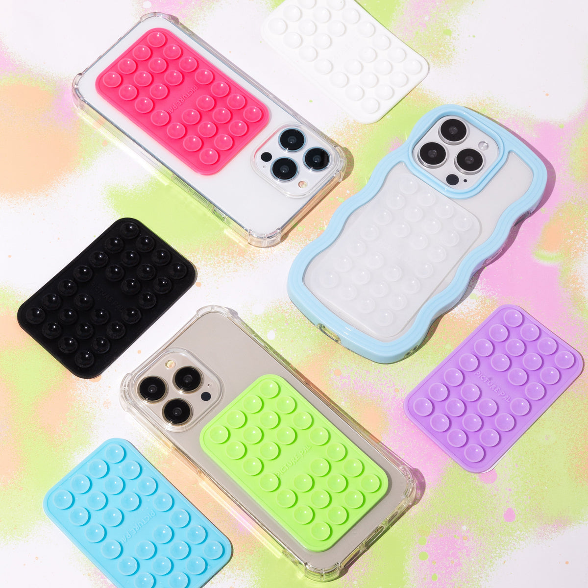 GripCase™ Reliable Phone Support