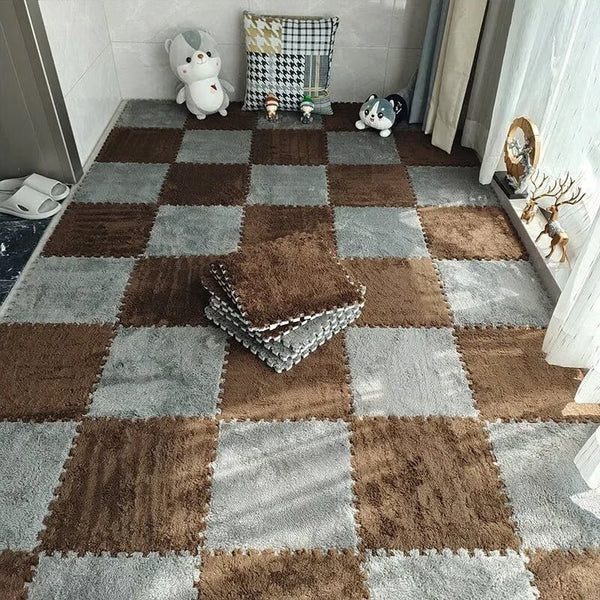 RugMelt™ | Make Every Room Feel Like Home