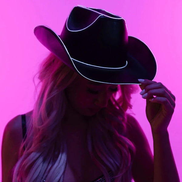 RanchHat™ Rugged Outdoor Style