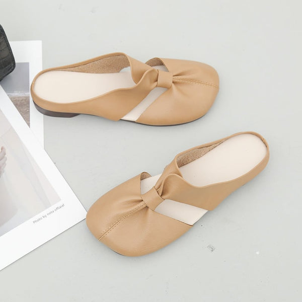 Clara™ Women's Flat Shoes
