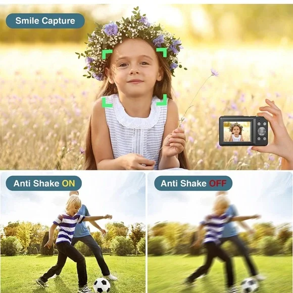 ClassicPixel™ Timeless Snapshots Anywhere