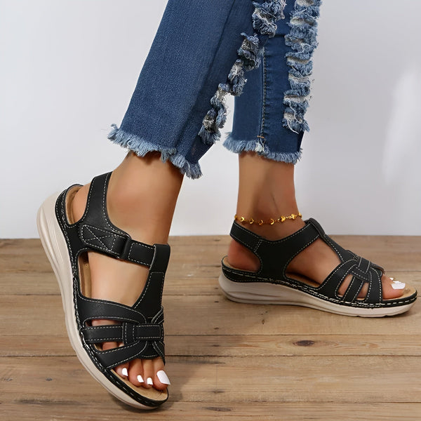 Women's Sandals – Orthopedic Sandals for Style and Comfort