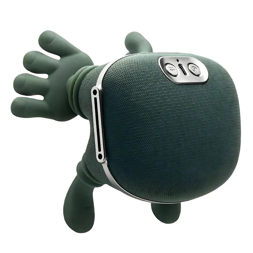 Handiva™ Hand Massager - A Massage That Feels Just Like Real Hands