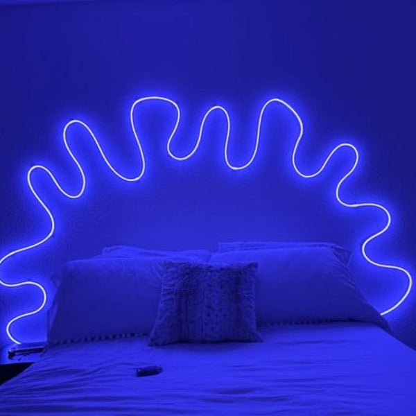 GlowBeam™ | Vibrant Neon LED Lights for Brilliant Illumination and Style