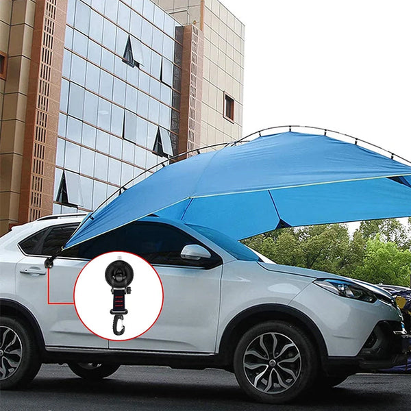 HoldMax™ Vacuum Suction Cup Hook