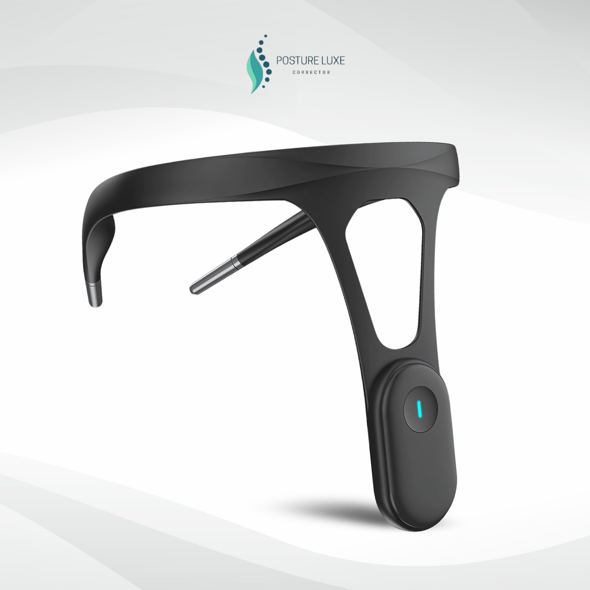 Smart Posture Luxe™ – Improve Posture & Relieve Back Pain Instantly