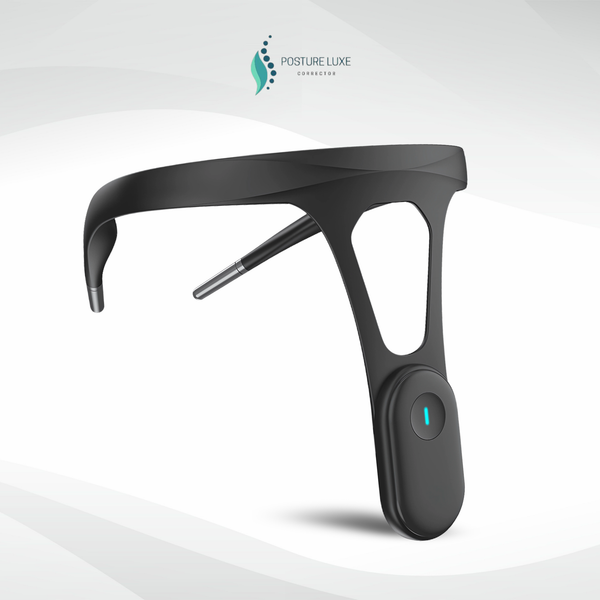 Smart Posture Luxe™ – Improve Posture & Relieve Back Pain Instantly
