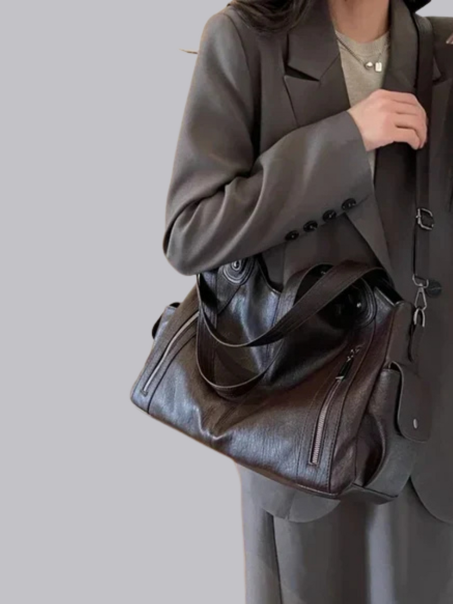 Aurora™ | Premium Shoulder Bag