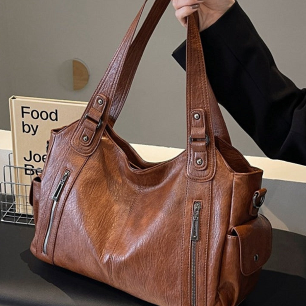 Ange Bag™ – Where Timeless Style Meets Effortless Function