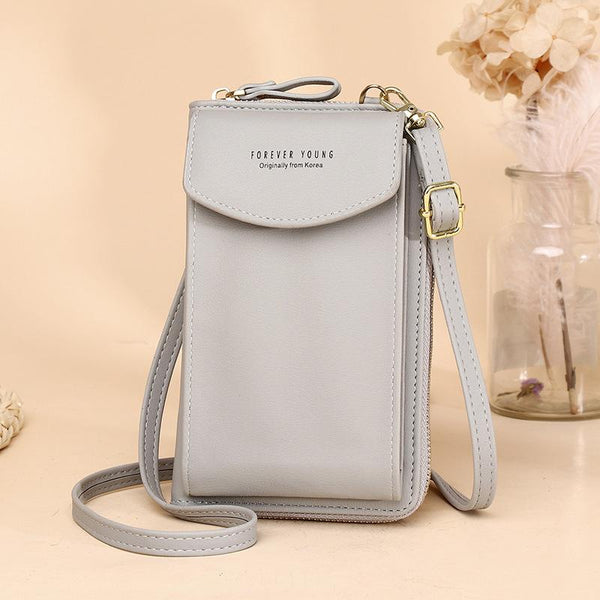 SlingChic™ | Elegant Convenience Wherever You Go