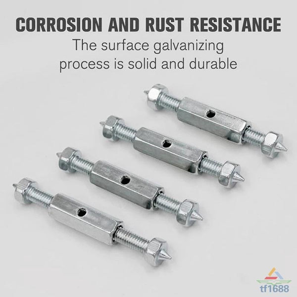 RodGuard™ Socket Repair Box