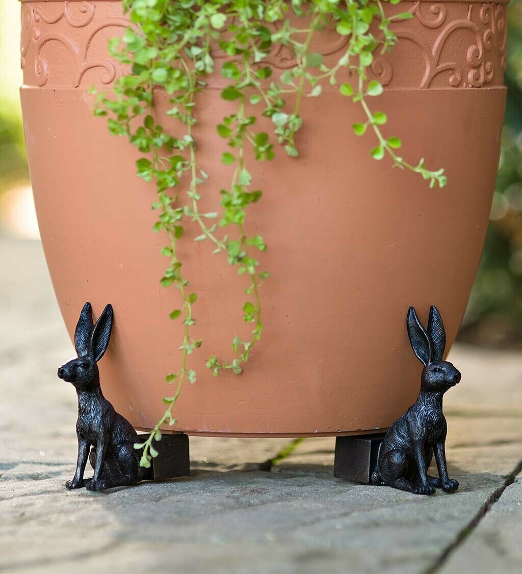 PotElevate™ Plant Pot Feet
