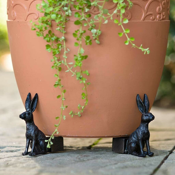 PotElevate™ Plant Pot Feet