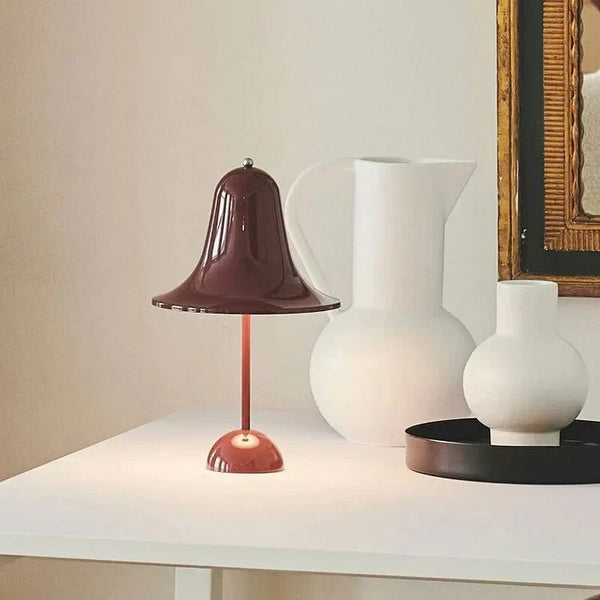 OramaGlo | LED Table Lamp