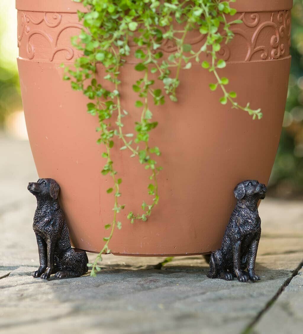 PotElevate™ Plant Pot Feet
