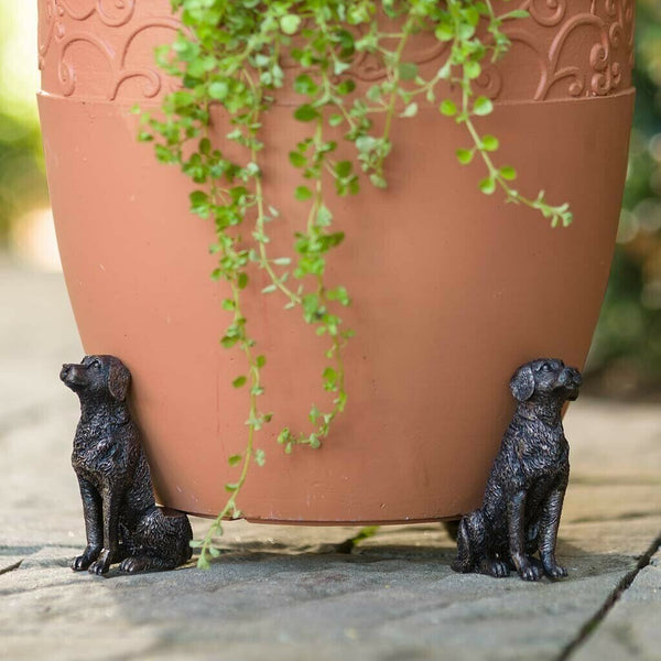 PotElevate™ Plant Pot Feet