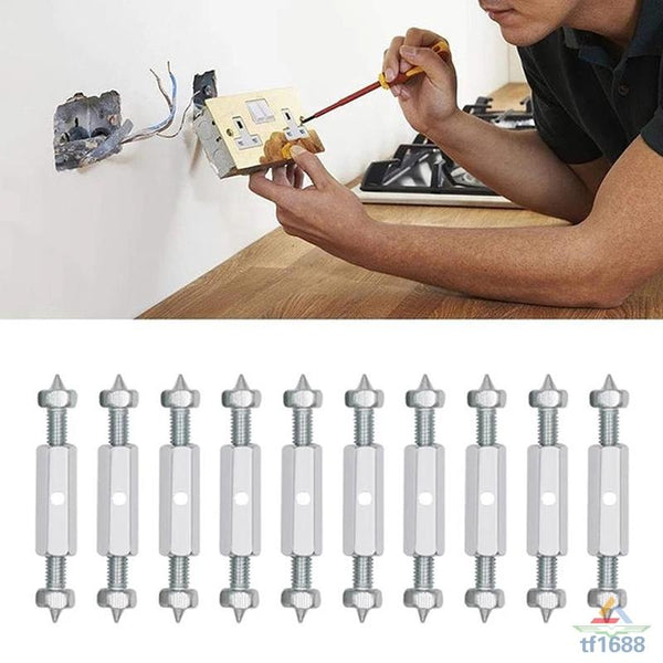 RodGuard™ Socket Repair Box