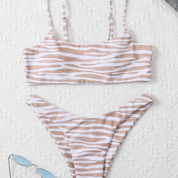 Siren Style Bikini Set