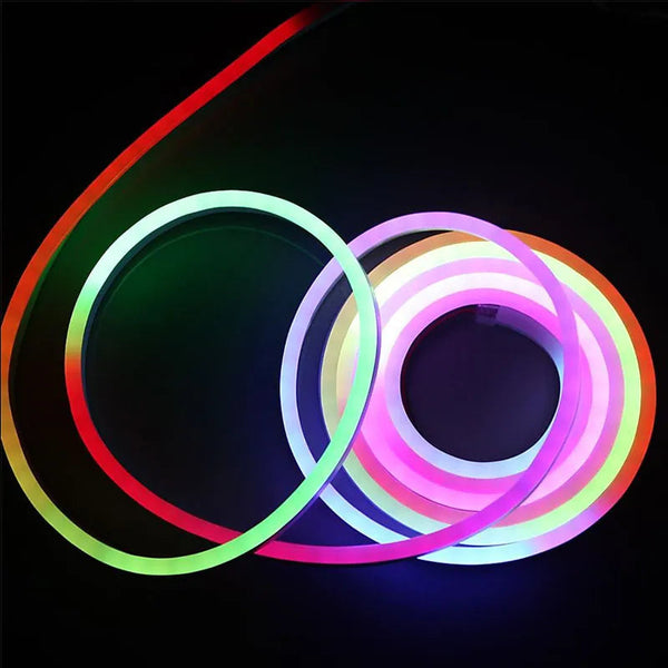 🌈 SpectraLight™ – Smart LED strips for magical moments at home