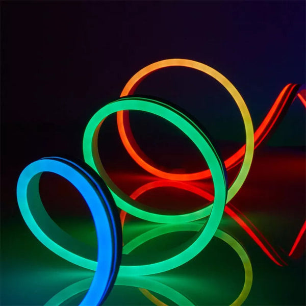 🌈 SpectraLight™ – Smart LED strips for magical moments at home