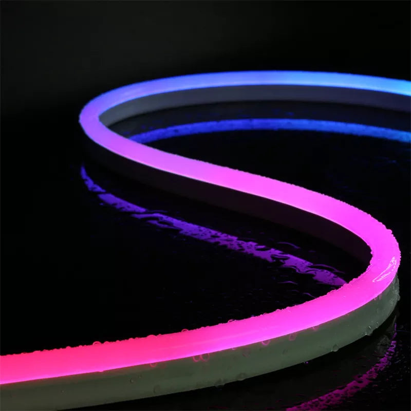 🌈 SpectraLight™ – Smart LED strips for magical moments at home