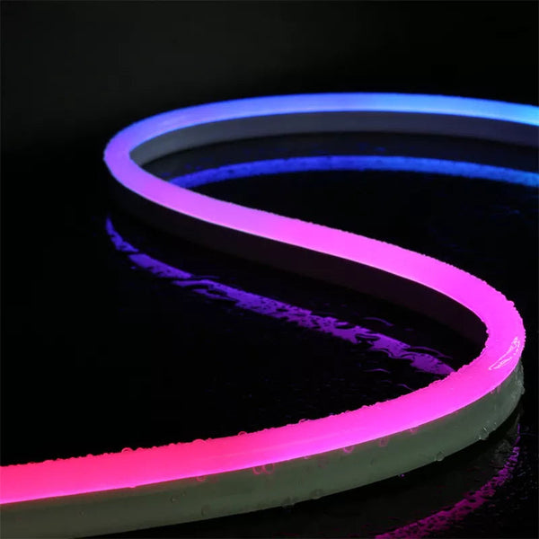 🌈 SpectraLight™ – Smart LED strips for magical moments at home