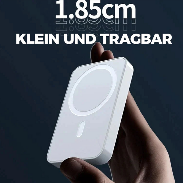 SnapCase™ Leather Phone Case