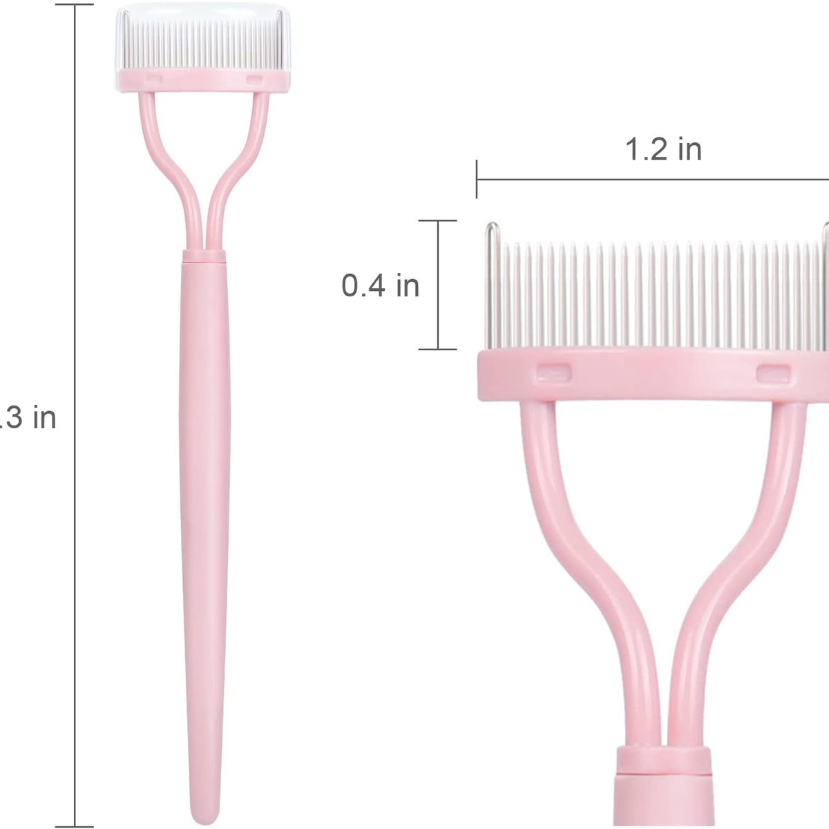 Lash Separator