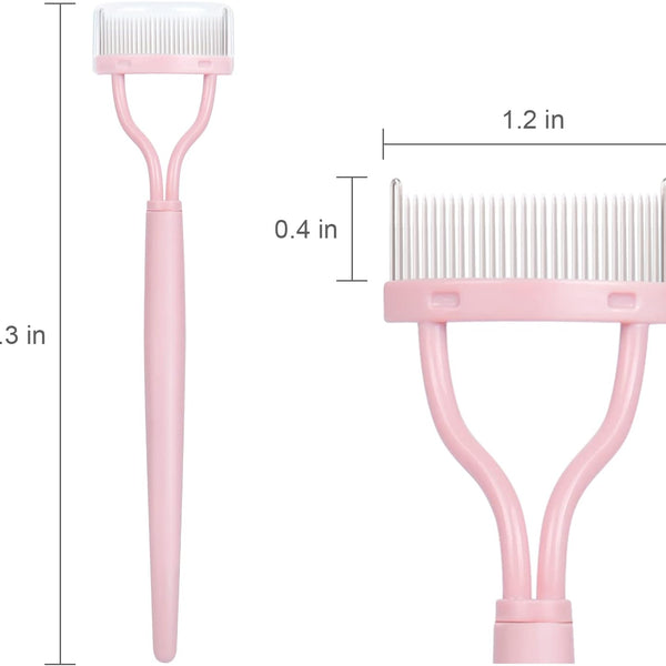Lash Separator