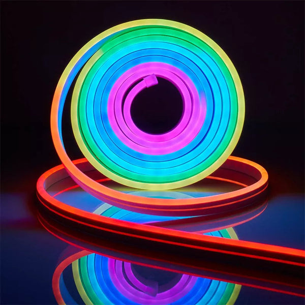 🌈 SpectraLight™ – Smart LED strips for magical moments at home