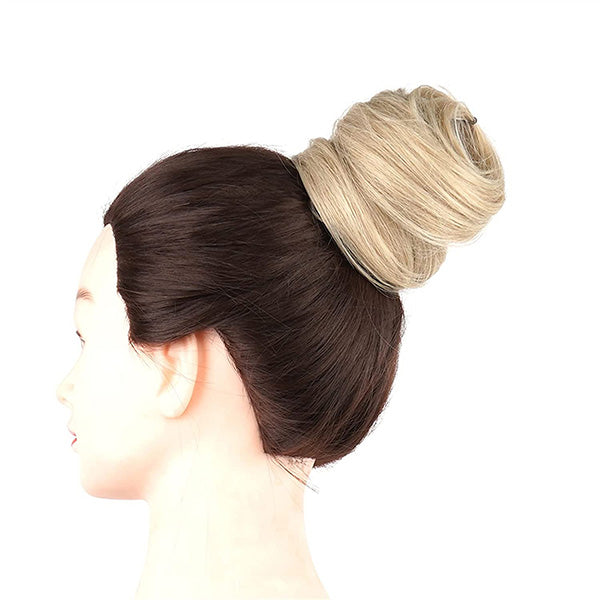 Alycia's Ponytail - Perfect Ponytail in Seconds!