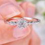 Virelle™ | A Snowflake That Lasts Forever