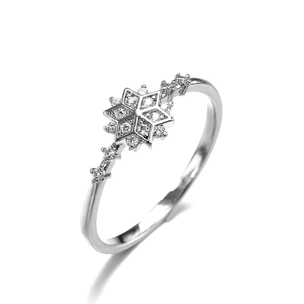 Virelle™ | A Snowflake That Lasts Forever
