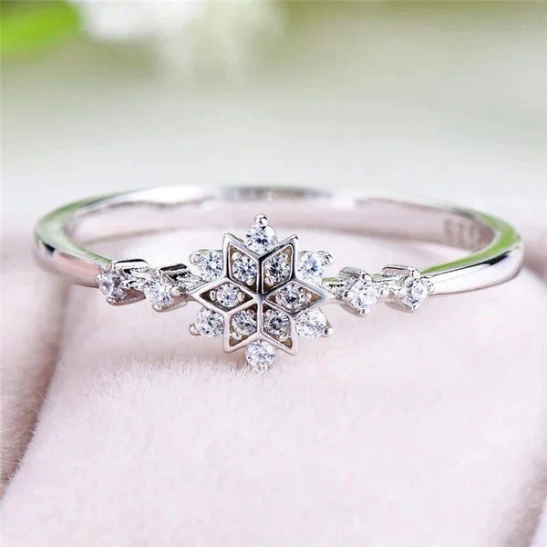 Virelle™ | A Snowflake That Lasts Forever
