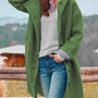 Aria Women's Classic Coat | Cozy Warmth, Timeless Design
